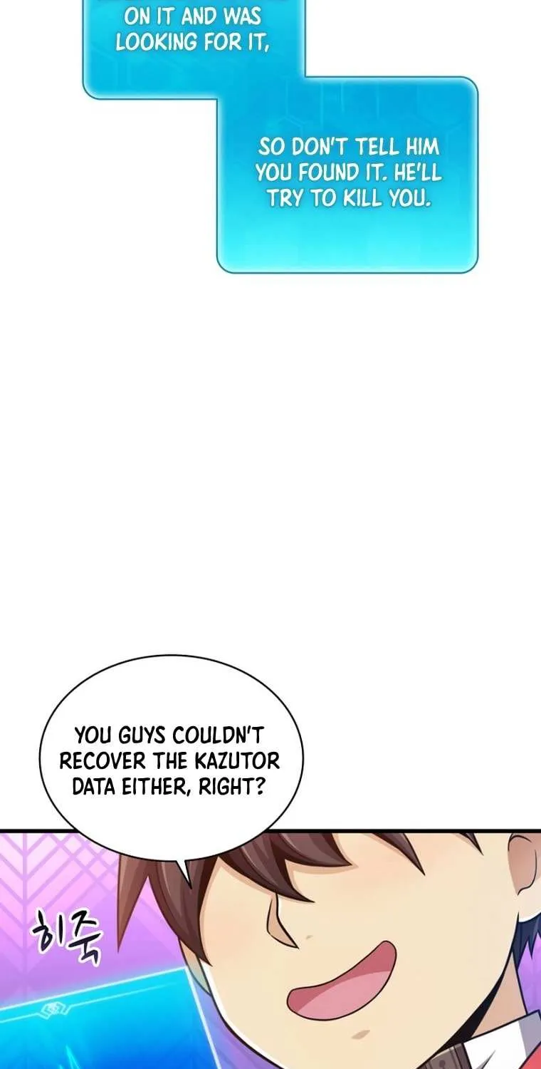 Read Arcane Sniper chapter 122 image 103 on Lezhin