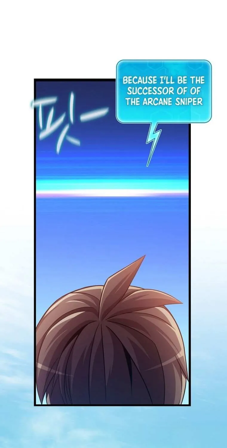 Read Arcane Sniper chapter 122 image 106 on Lezhin