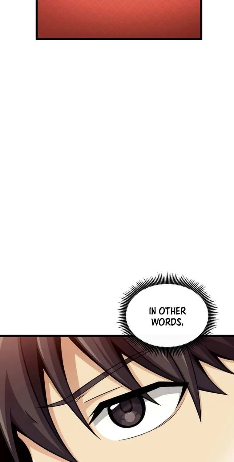 Read Arcane Sniper chapter 122 image 11 on Lezhin