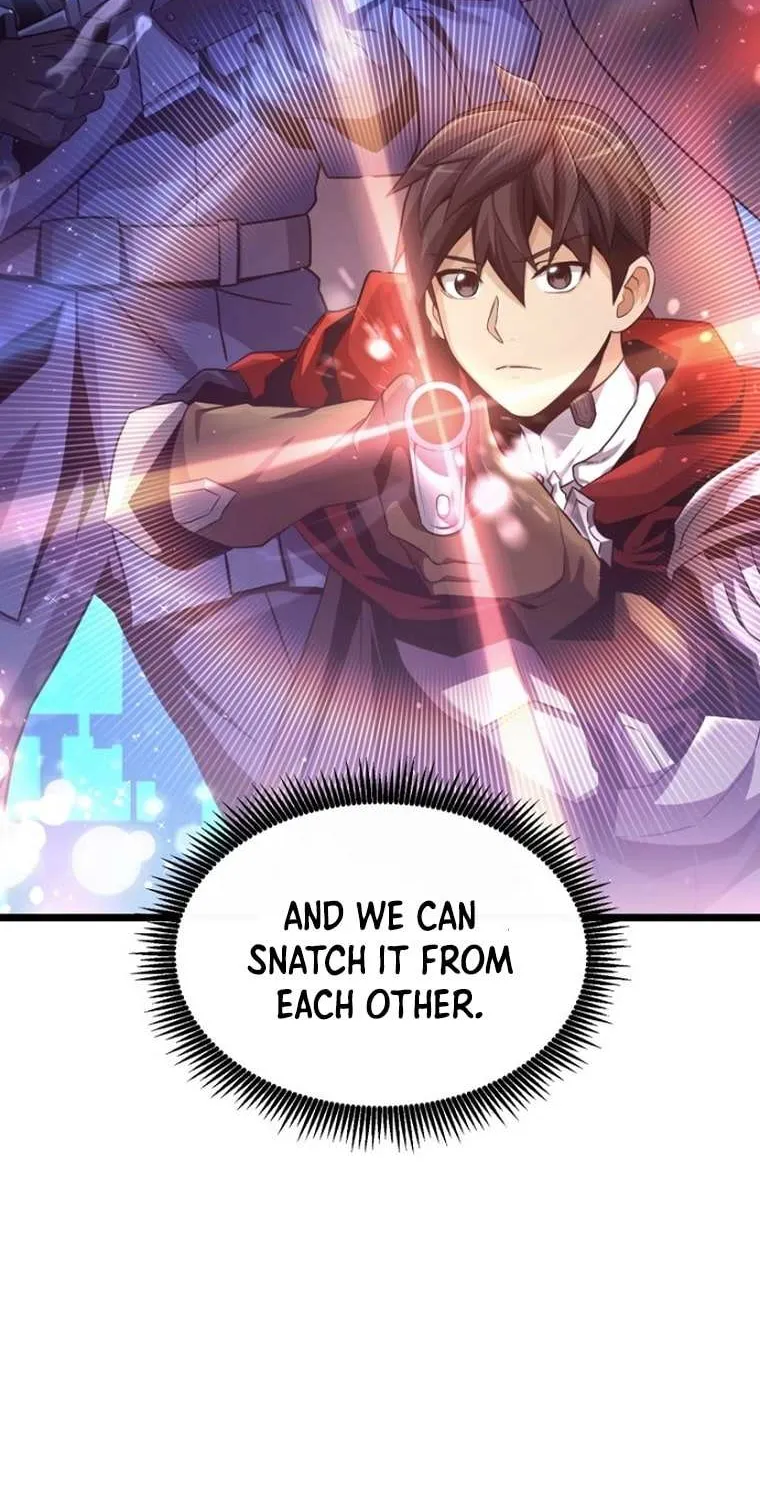 Read Arcane Sniper chapter 122 image 111 on Lezhin