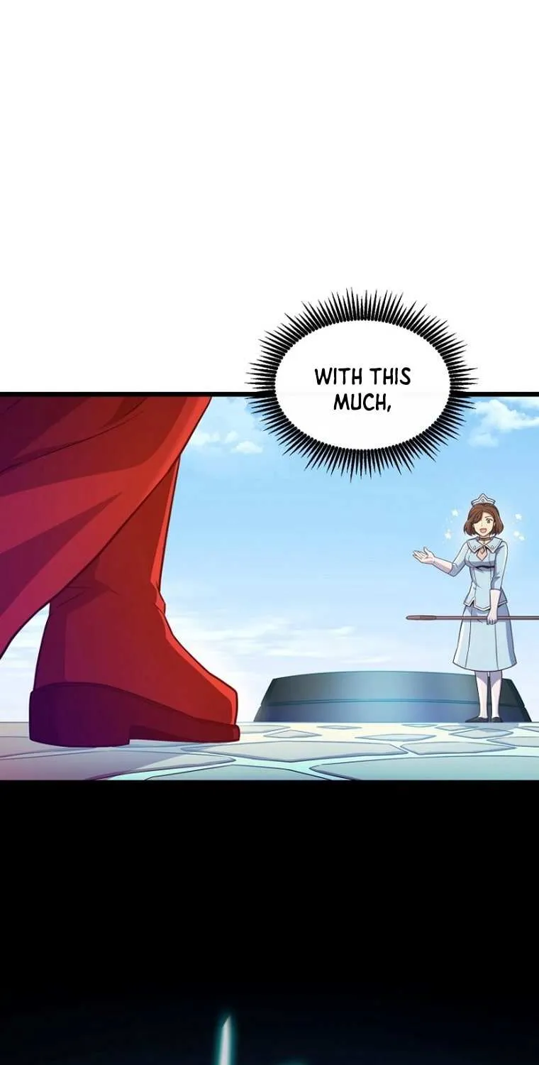 Read Arcane Sniper chapter 122 image 112 on Lezhin