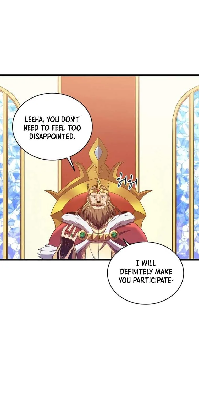 Read Arcane Sniper chapter 122 image 17 on Lezhin