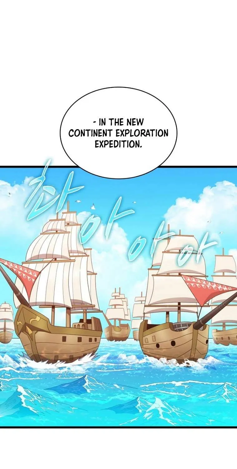 Read Arcane Sniper chapter 122 image 18 on Lezhin