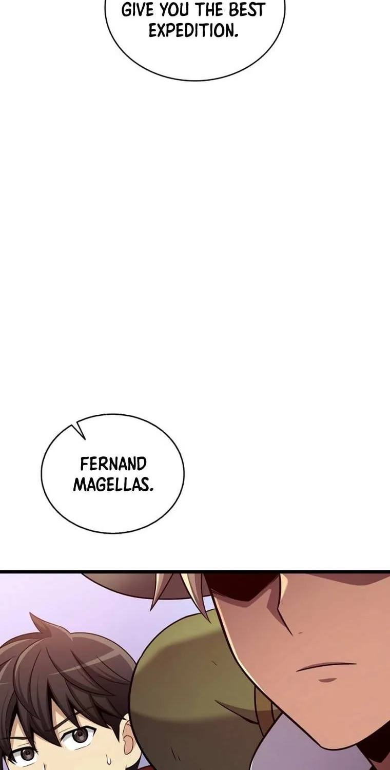 Read Arcane Sniper chapter 122 image 21 on Lezhin
