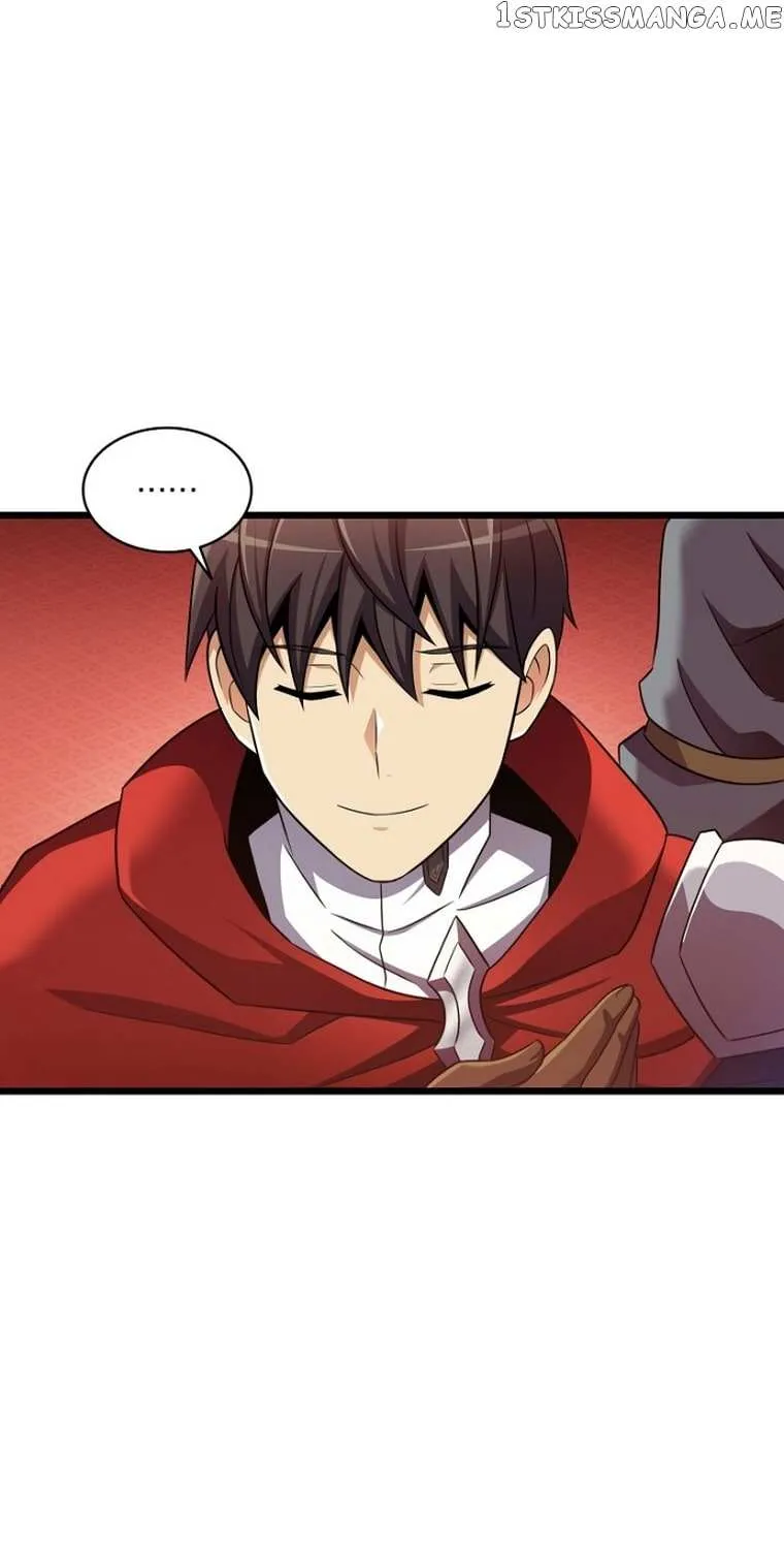 Read Arcane Sniper chapter 122 image 27 on Lezhin