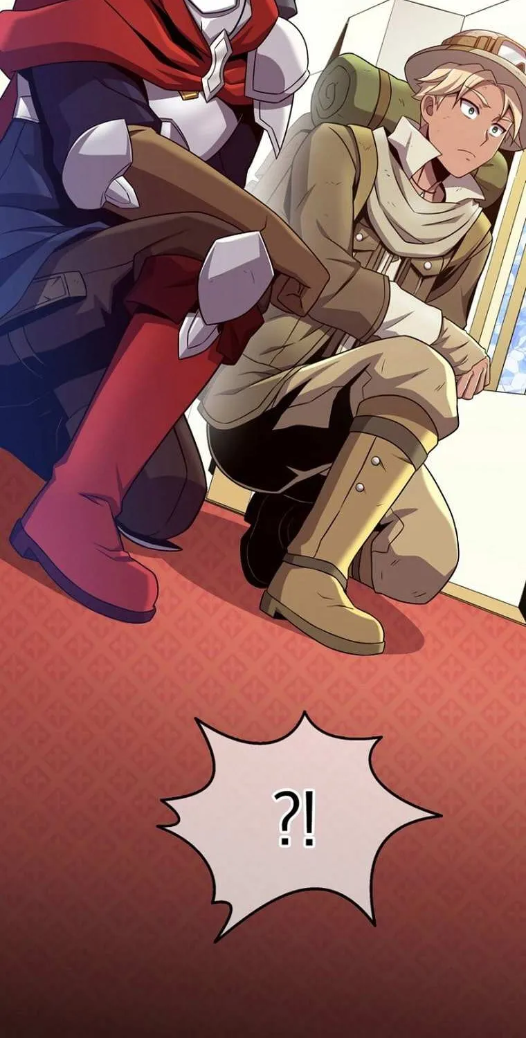 Read Arcane Sniper chapter 122 image 3 on Lezhin