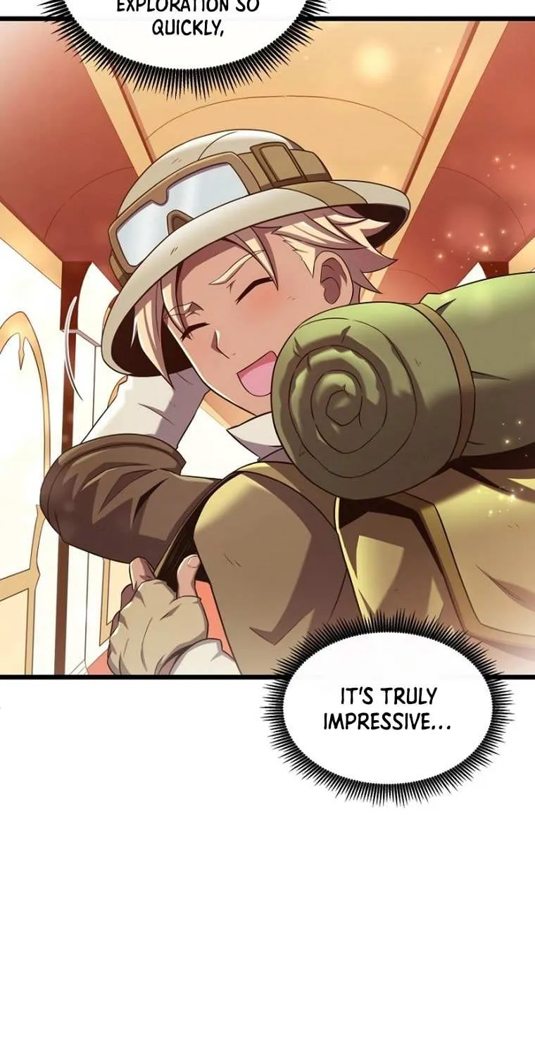 Read Arcane Sniper chapter 122 image 32 on Lezhin
