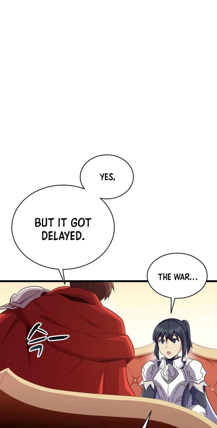 Read Arcane Sniper chapter 122 image 37 on Lezhin