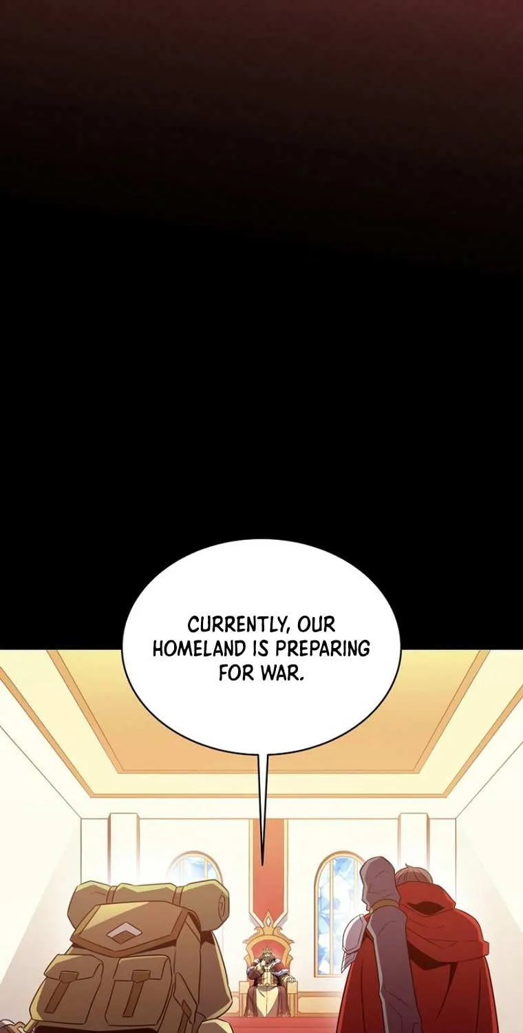 Read Arcane Sniper chapter 122 image 4 on Lezhin