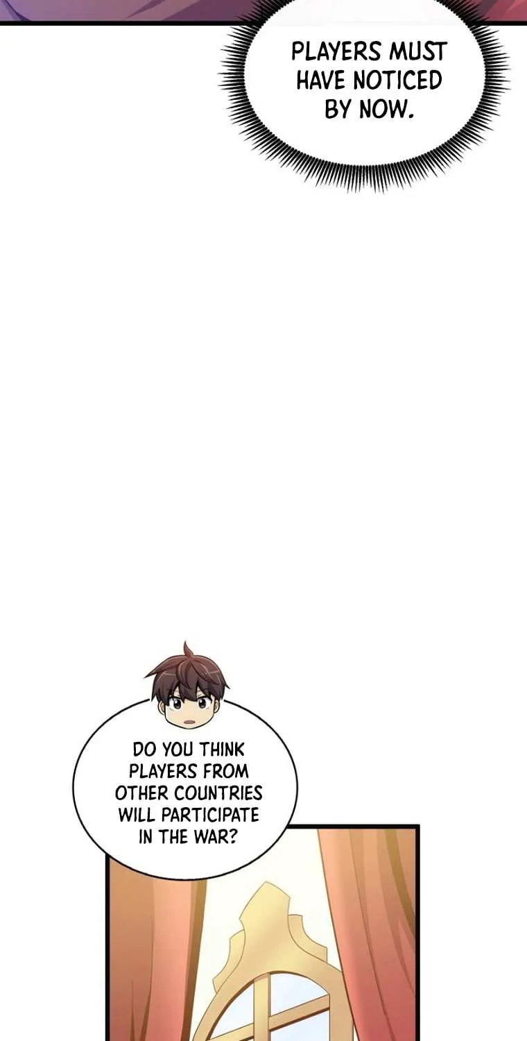 Read Arcane Sniper chapter 122 image 42 on Lezhin