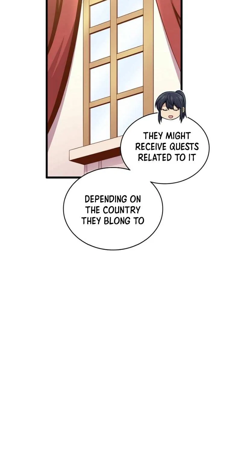 Read Arcane Sniper chapter 122 image 43 on Lezhin