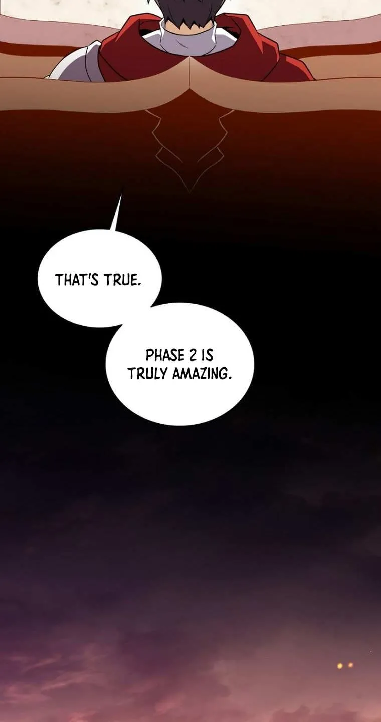 Read Arcane Sniper chapter 122 image 45 on Lezhin