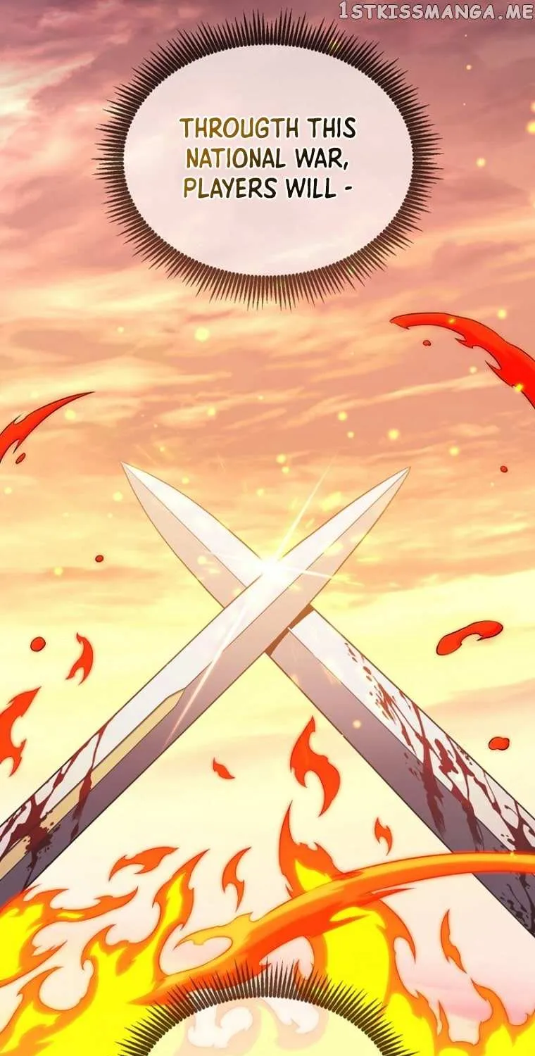 Read Arcane Sniper chapter 122 image 46 on Lezhin