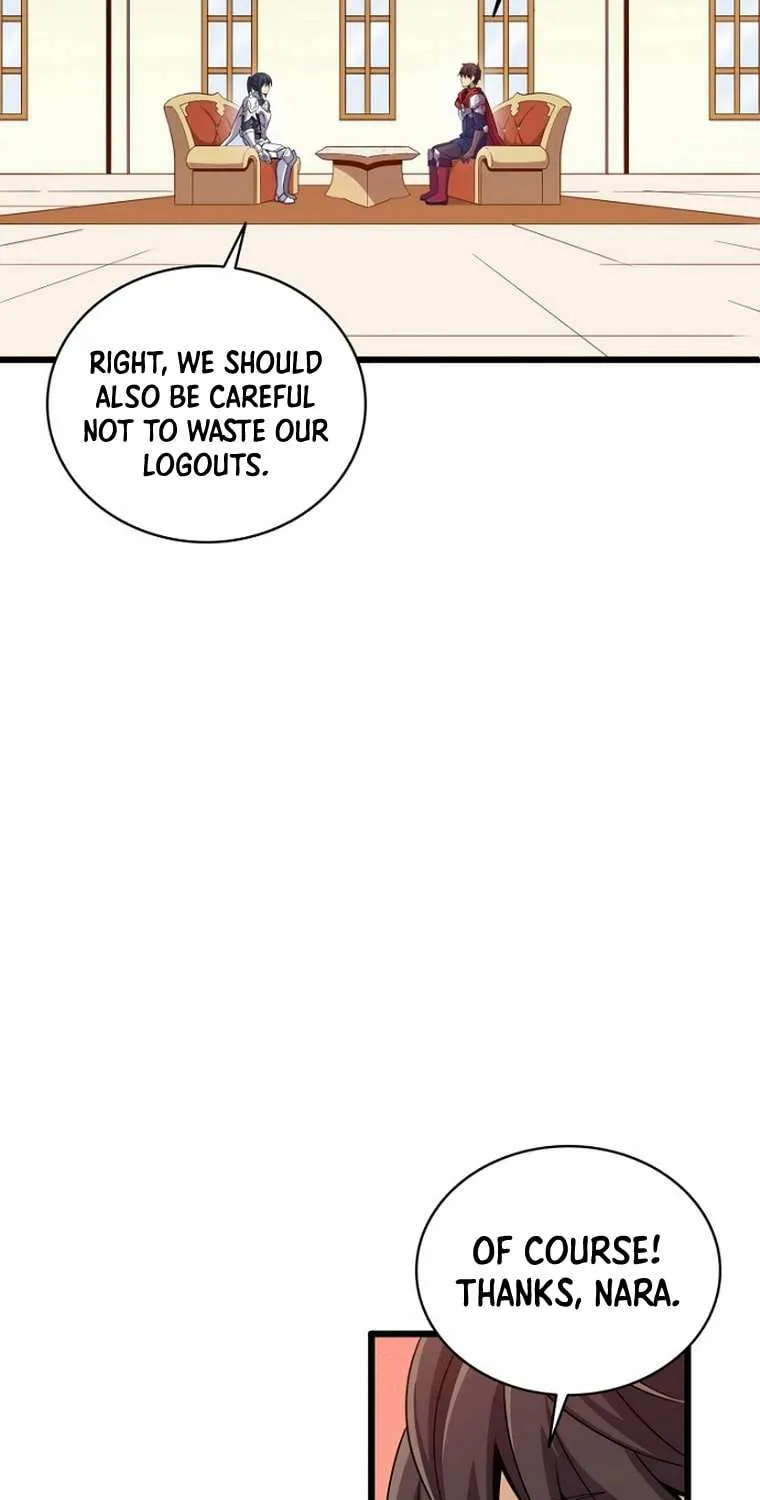 Read Arcane Sniper chapter 122 image 50 on Lezhin