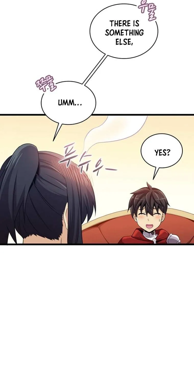 Read Arcane Sniper chapter 122 image 53 on Lezhin