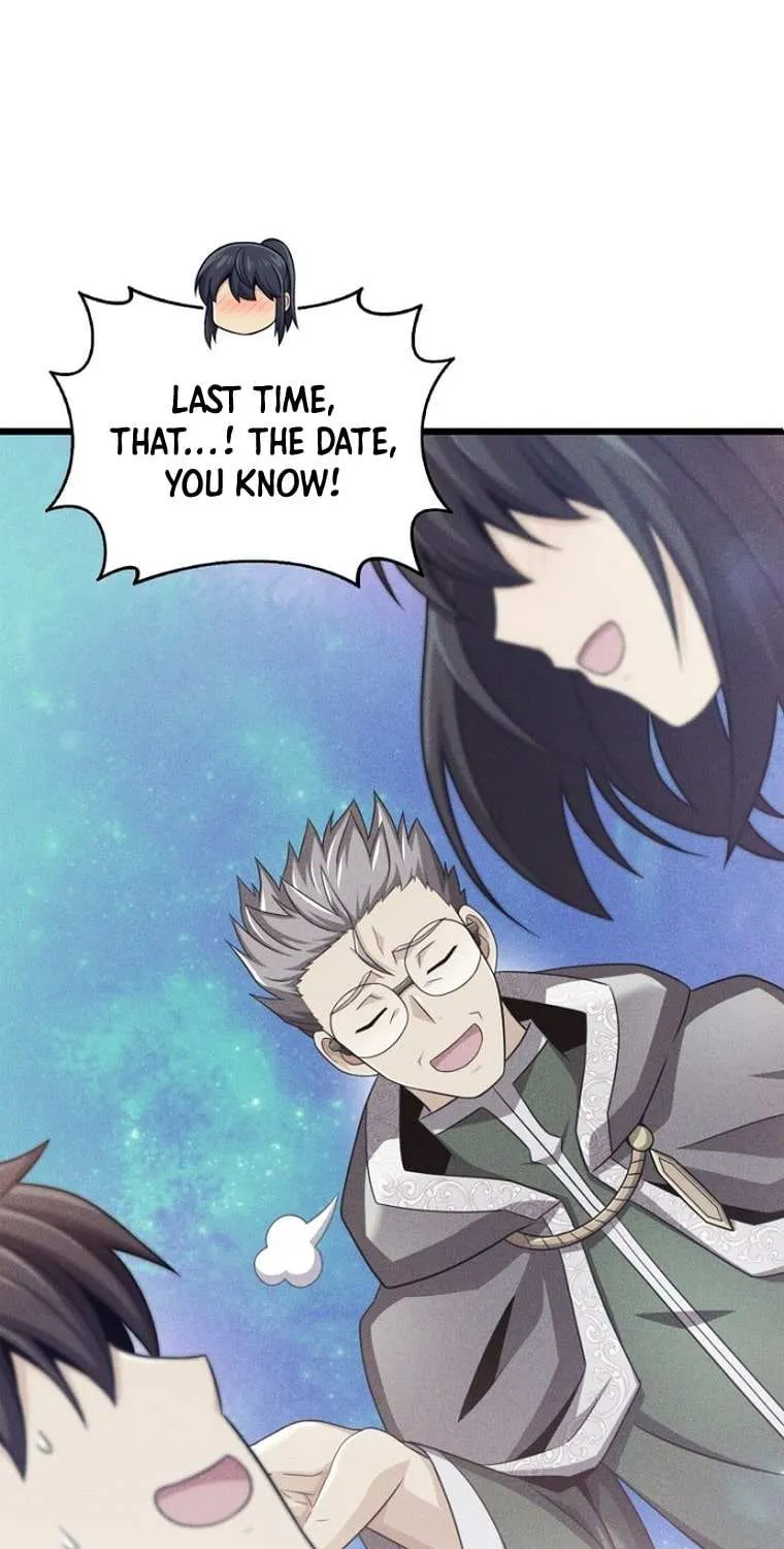 Read Arcane Sniper chapter 122 image 54 on Lezhin