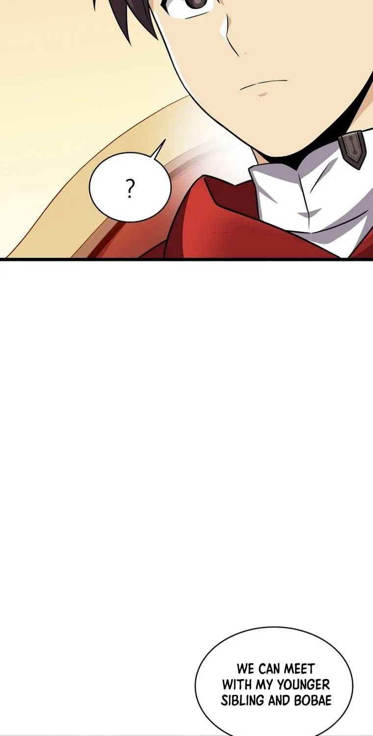 Read Arcane Sniper chapter 122 image 56 on Lezhin