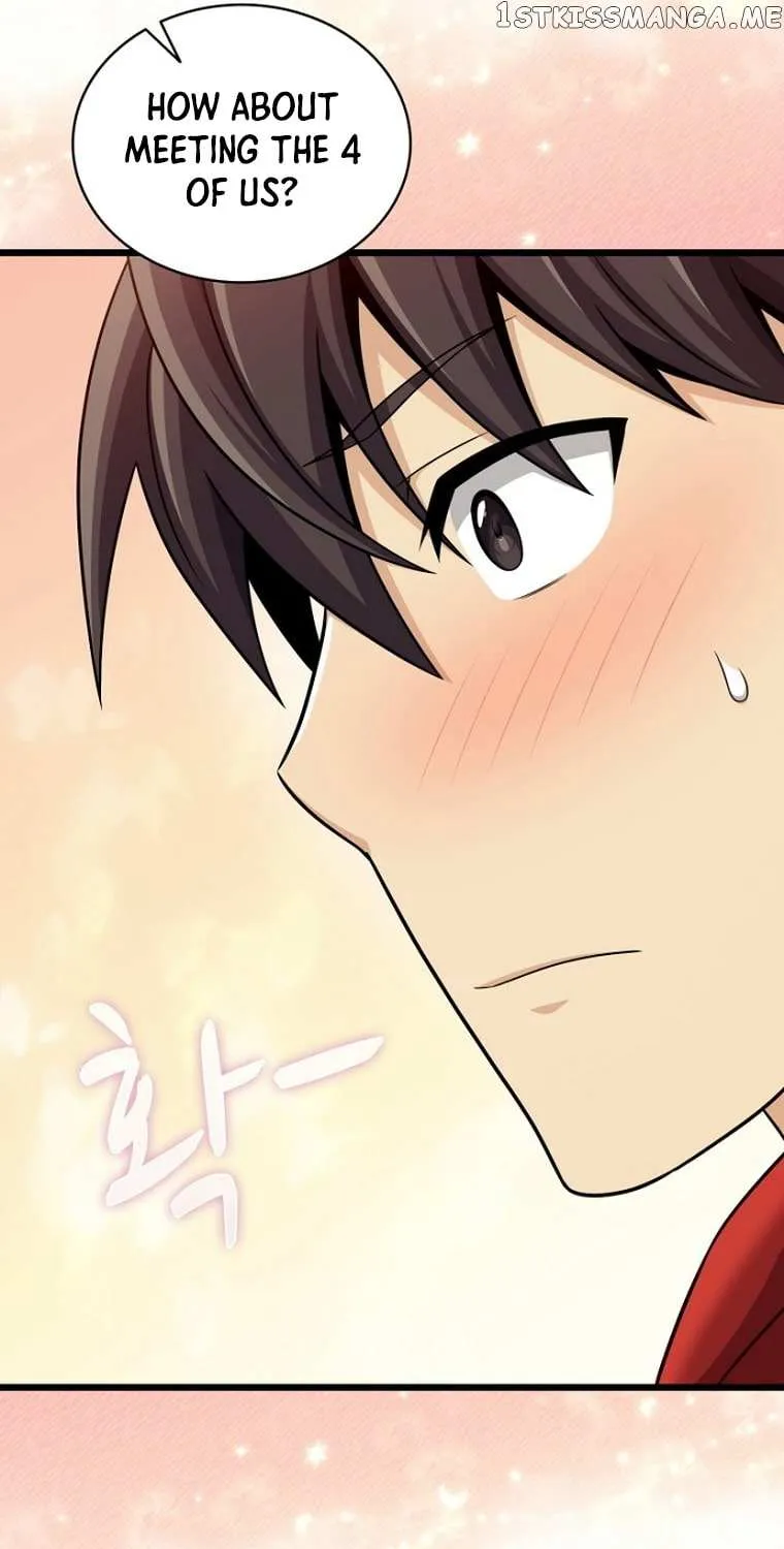 Read Arcane Sniper chapter 122 image 58 on Lezhin