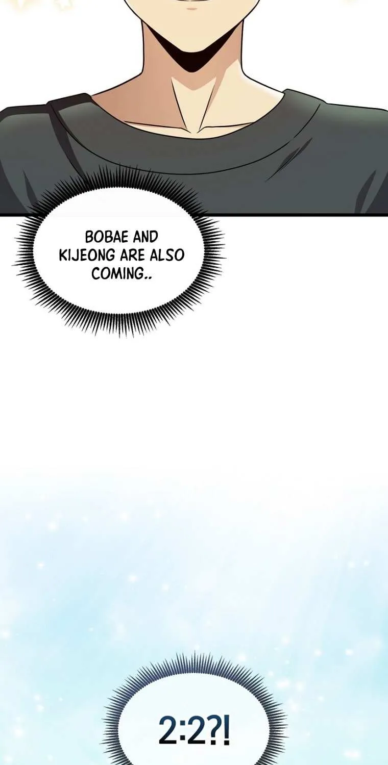 Read Arcane Sniper chapter 122 image 60 on Lezhin