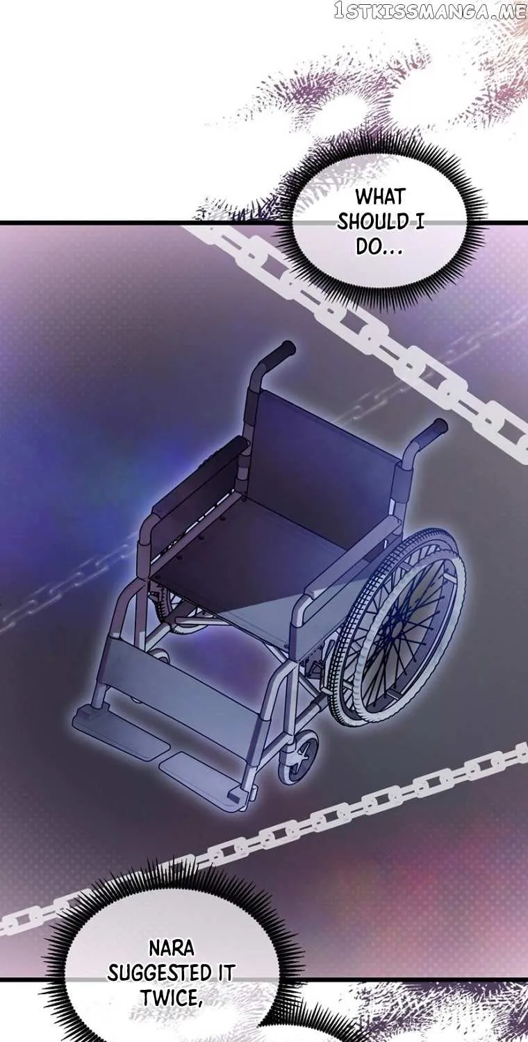 Read Arcane Sniper chapter 122 image 65 on Lezhin