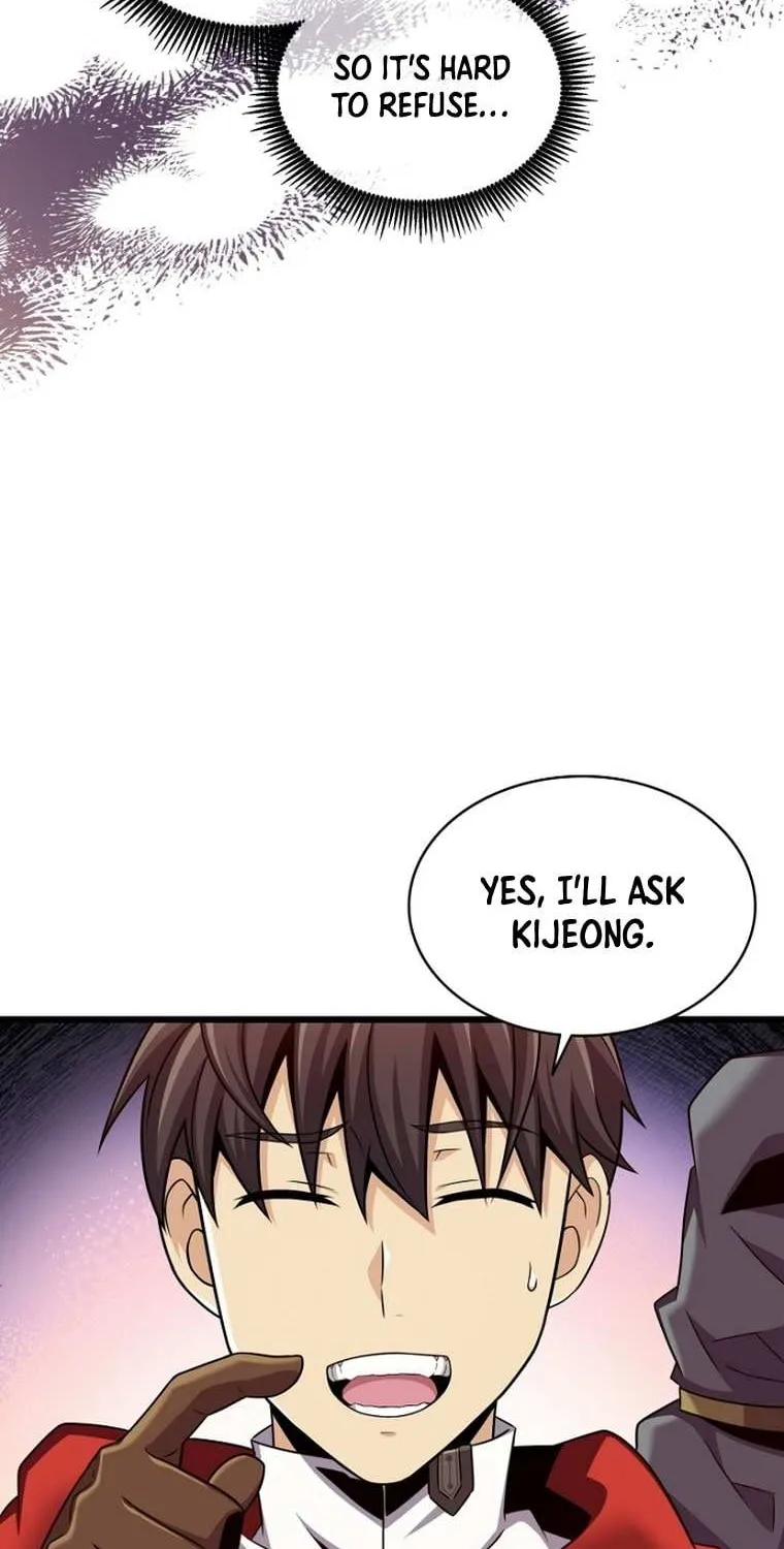 Read Arcane Sniper chapter 122 image 66 on Lezhin