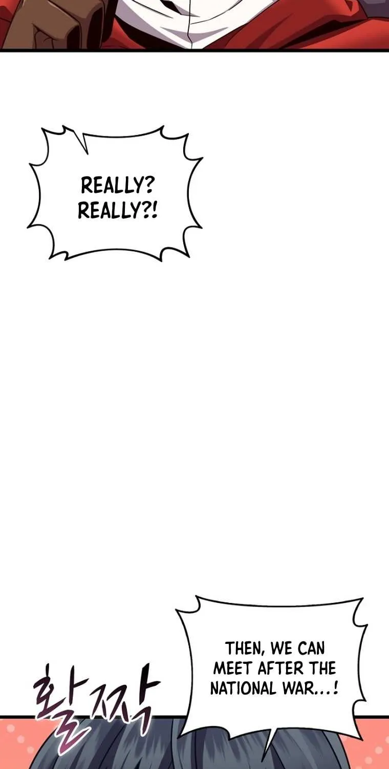 Read Arcane Sniper chapter 122 image 67 on Lezhin