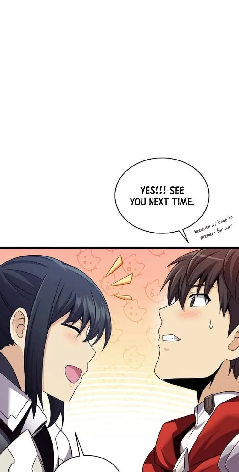 Read Arcane Sniper chapter 122 image 69 on Lezhin