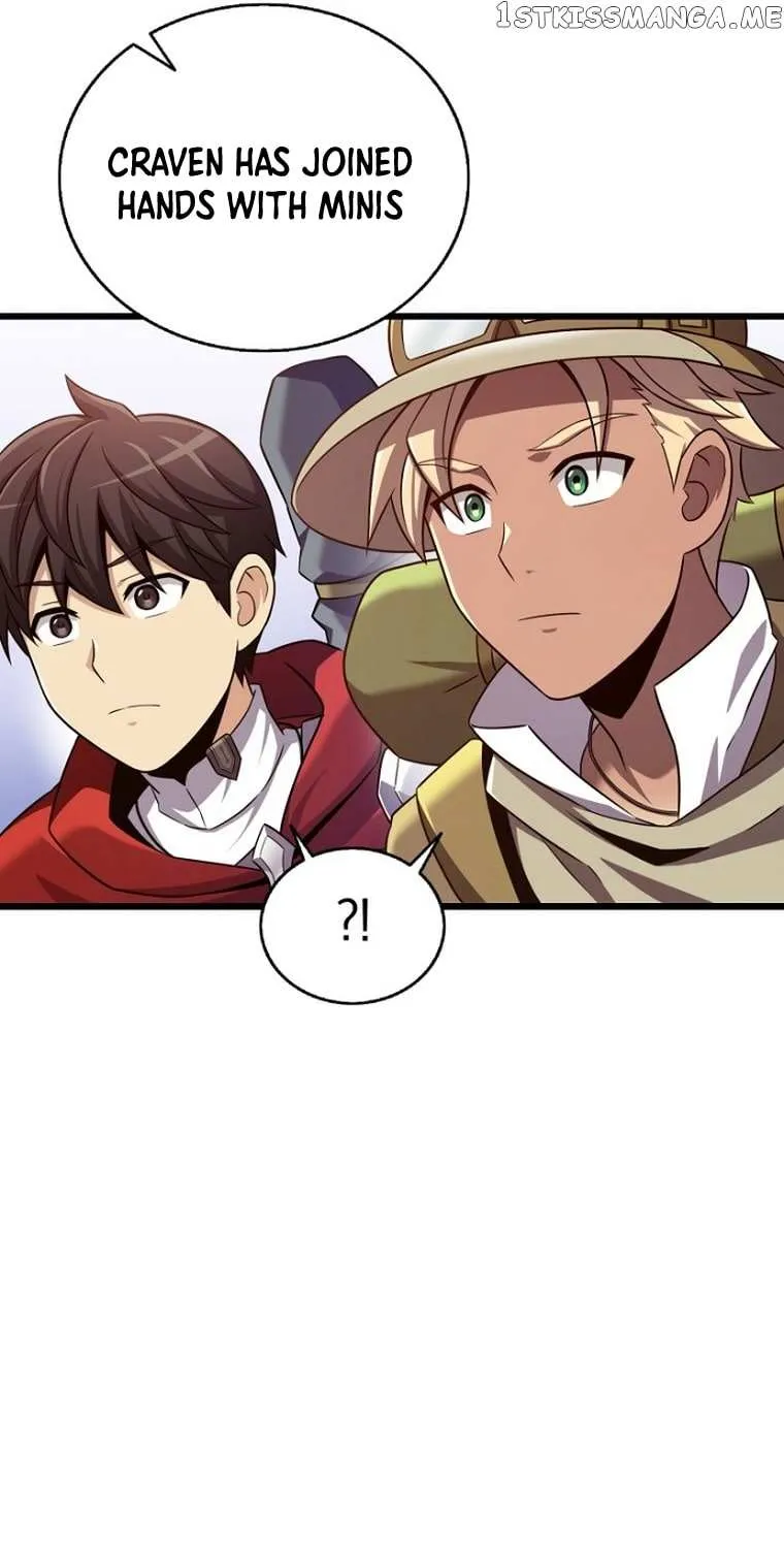 Read Arcane Sniper chapter 122 image 7 on Lezhin