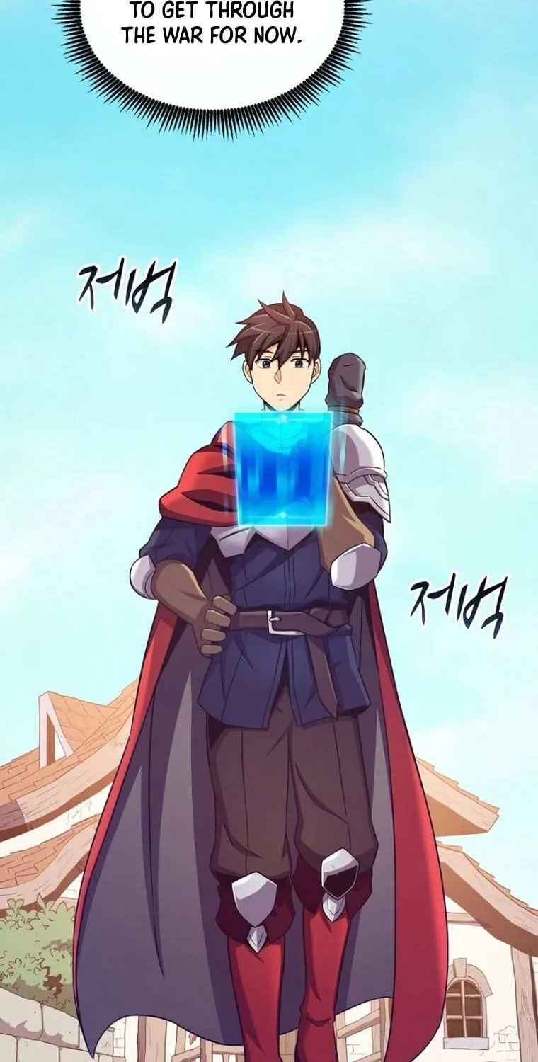 Read Arcane Sniper chapter 122 image 75 on Lezhin