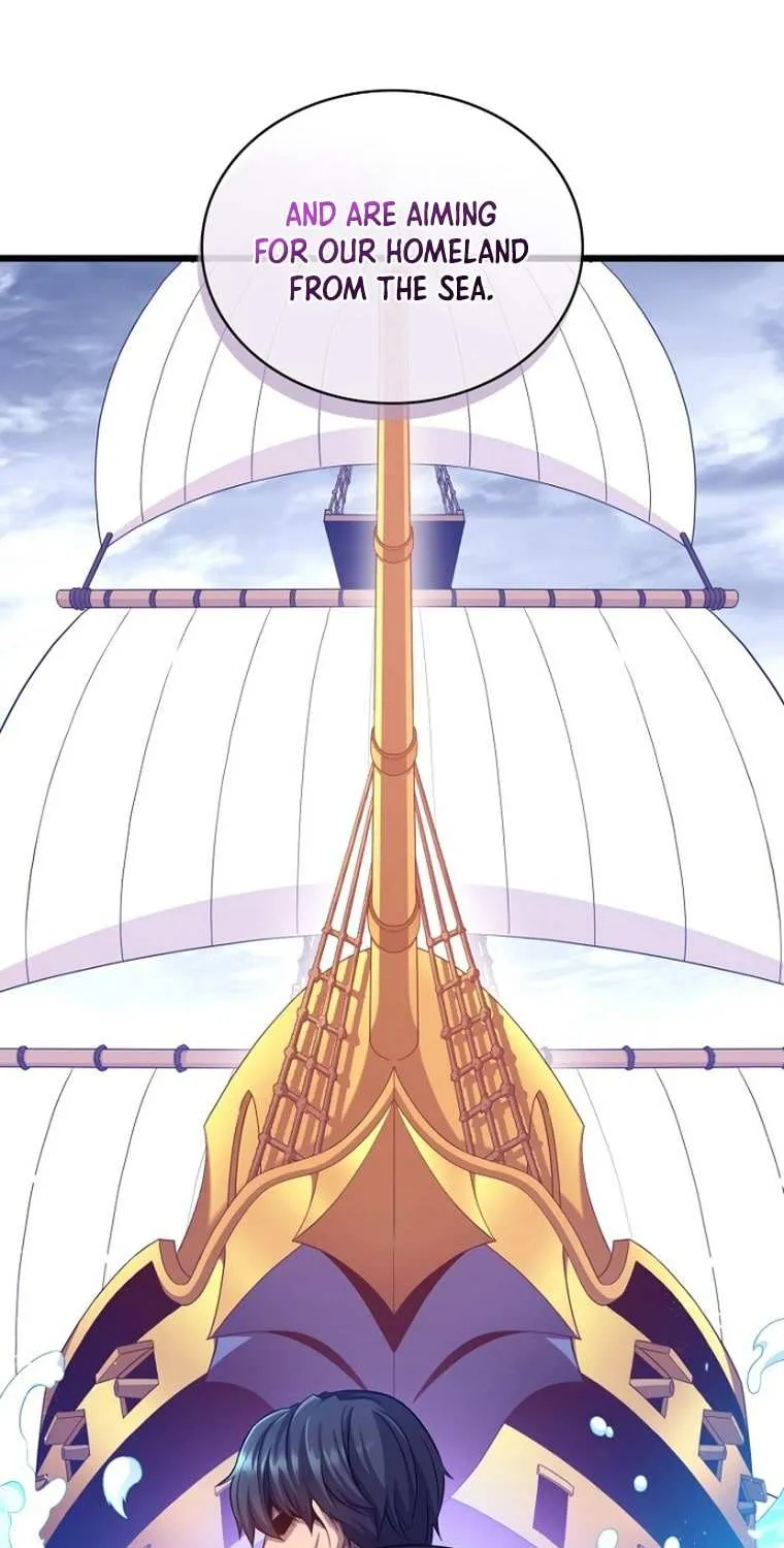 Read Arcane Sniper chapter 122 image 8 on Lezhin