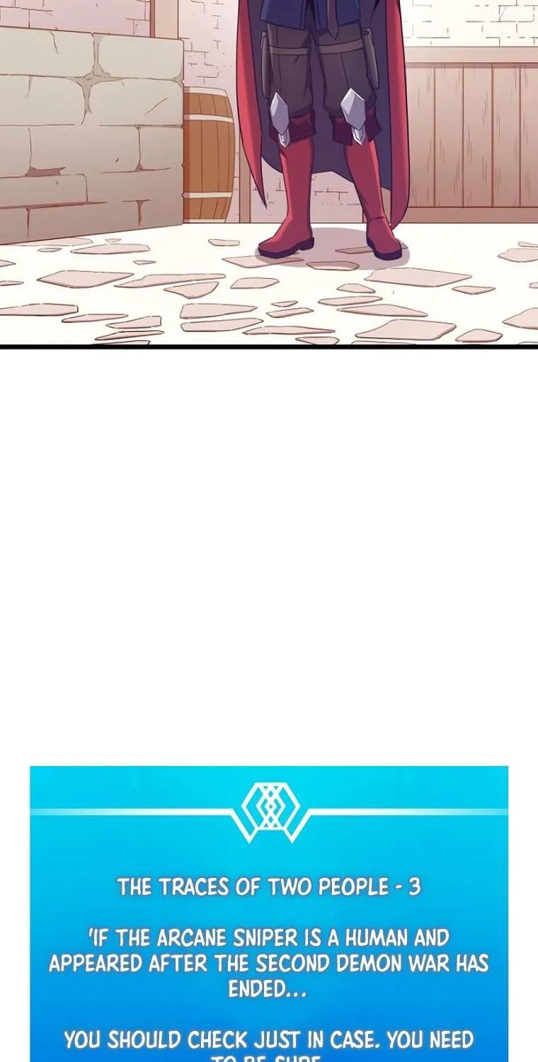 Read Arcane Sniper chapter 122 image 83 on Lezhin