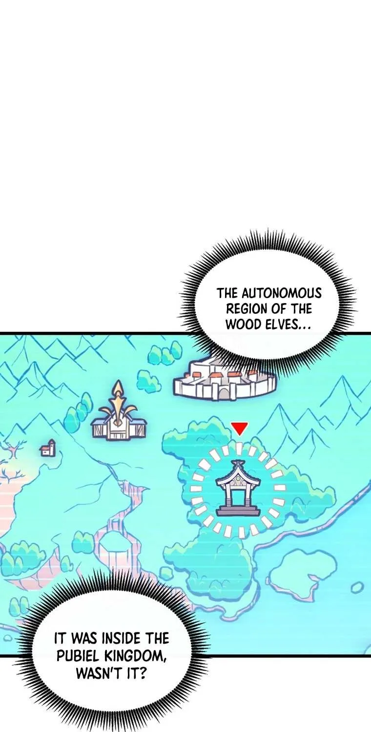 Read Arcane Sniper chapter 122 image 88 on Lezhin