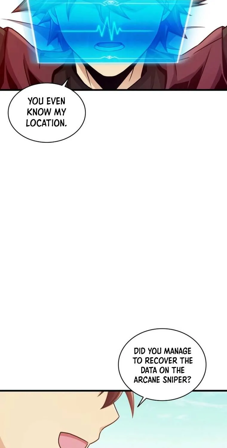 Read Arcane Sniper chapter 122 image 94 on Lezhin
