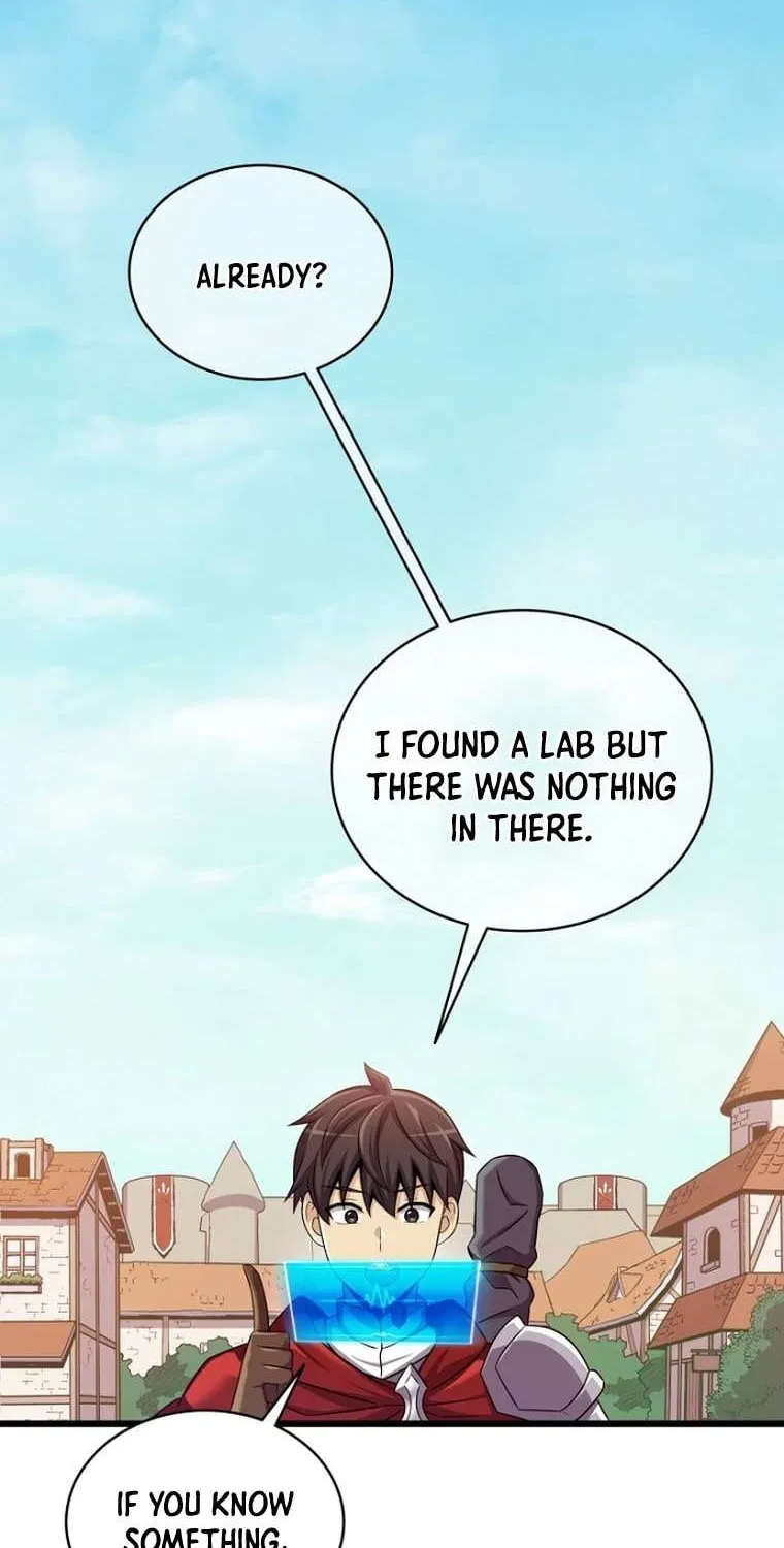 Read Arcane Sniper chapter 122 image 97 on Lezhin