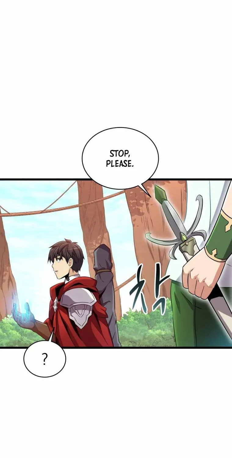 Read Arcane Sniper chapter 123 image 10 on Lezhin