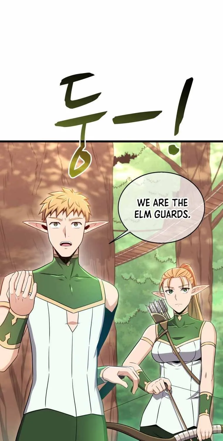 Read Arcane Sniper chapter 123 image 11 on Lezhin