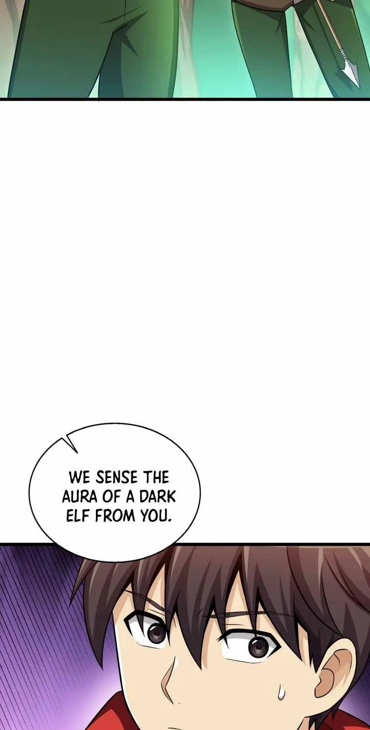 Read Arcane Sniper chapter 123 image 12 on Lezhin