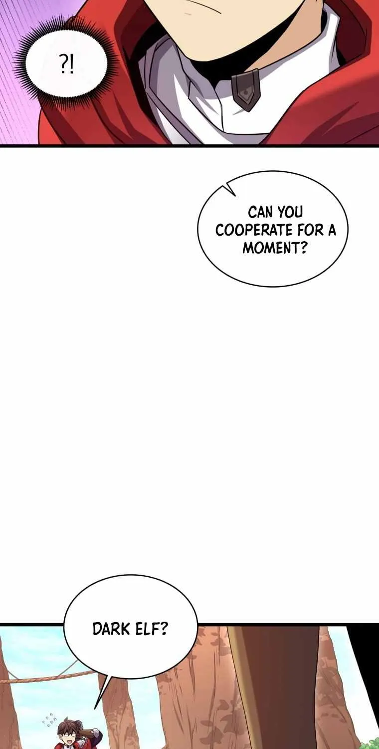Read Arcane Sniper chapter 123 image 13 on Lezhin