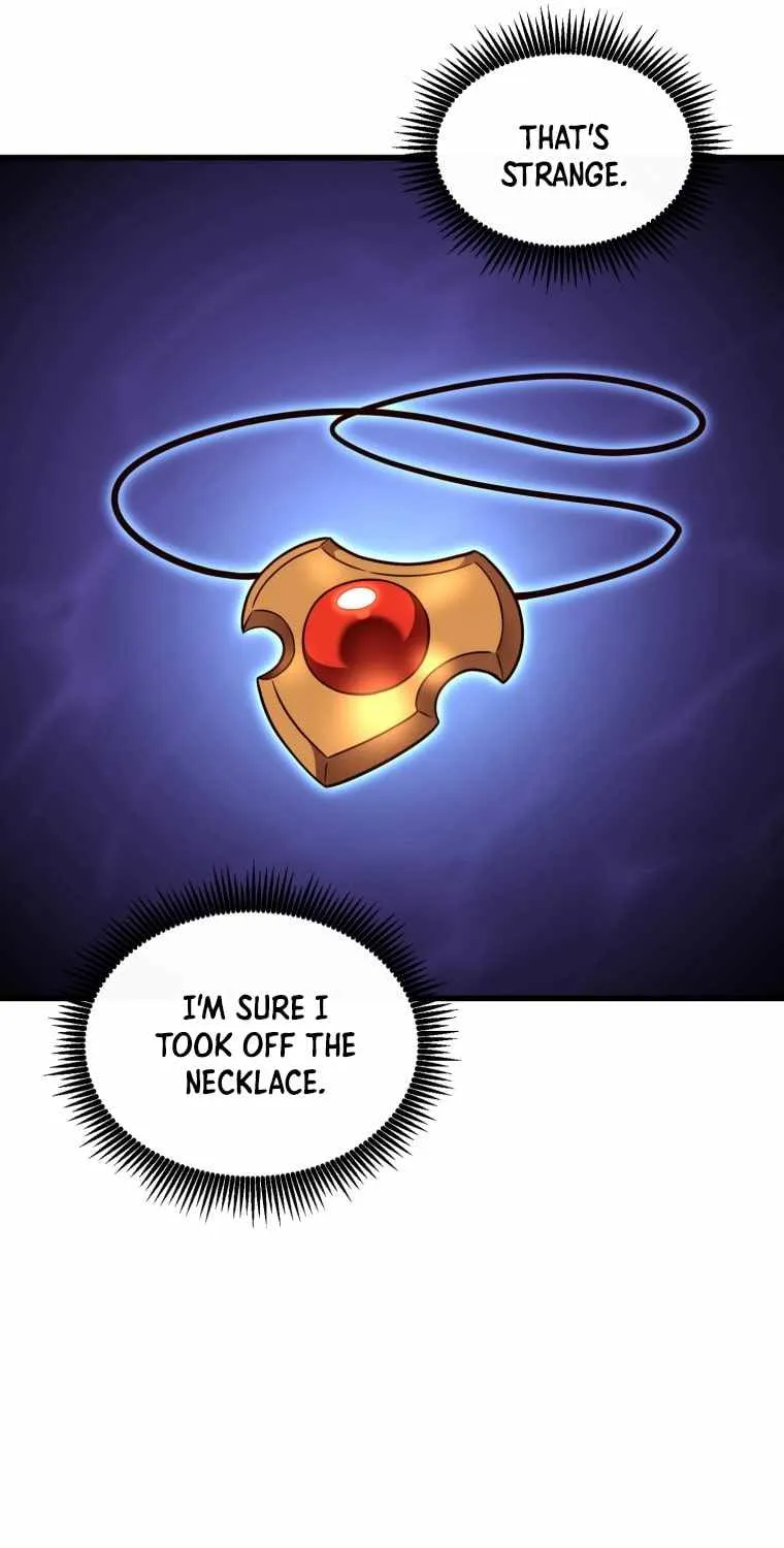 Read Arcane Sniper chapter 123 image 15 on Lezhin