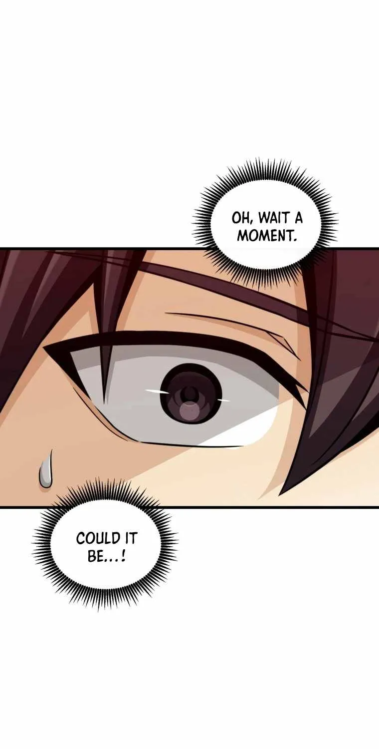 Read Arcane Sniper chapter 123 image 16 on Lezhin