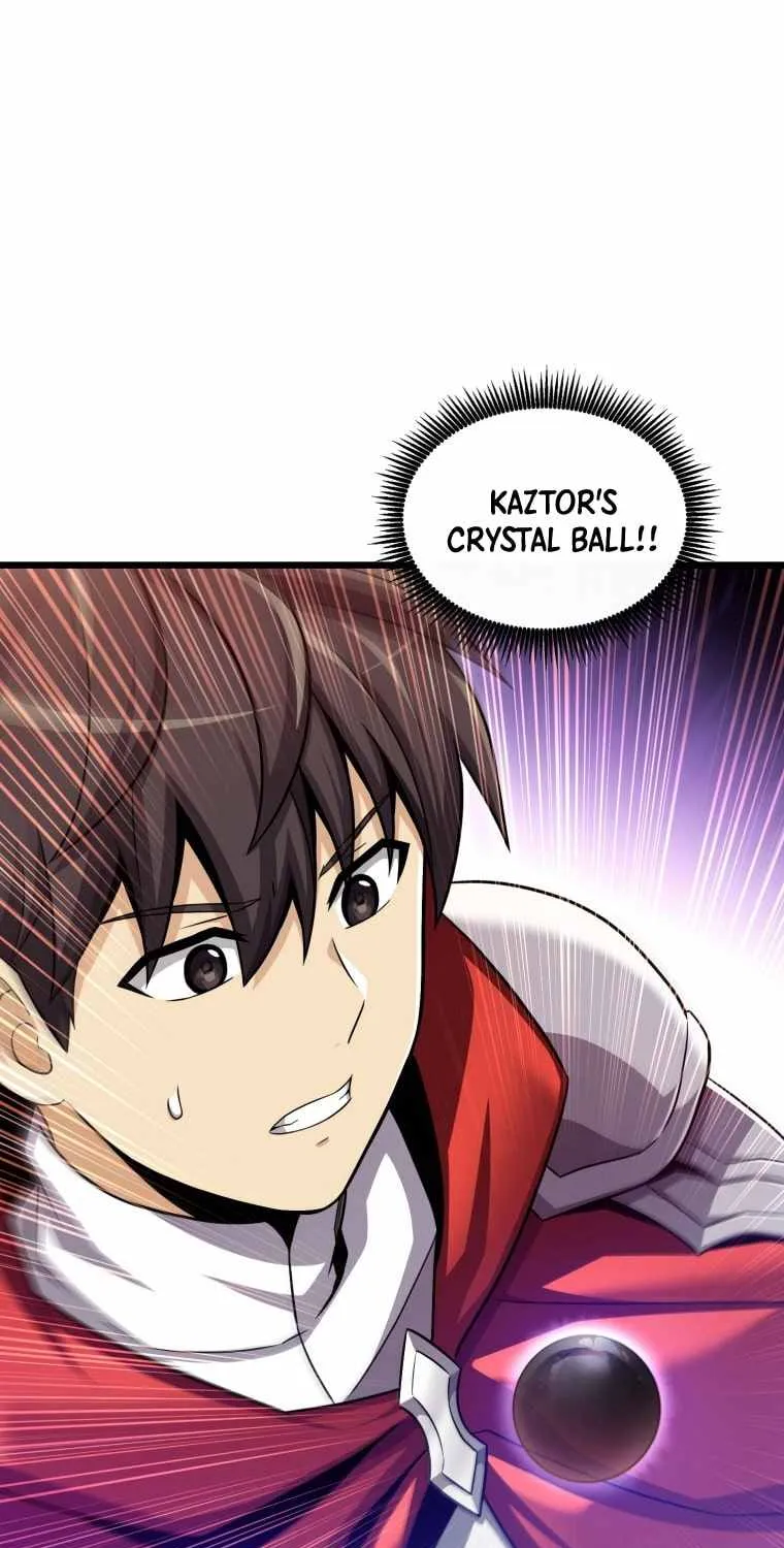 Read Arcane Sniper chapter 123 image 17 on Lezhin