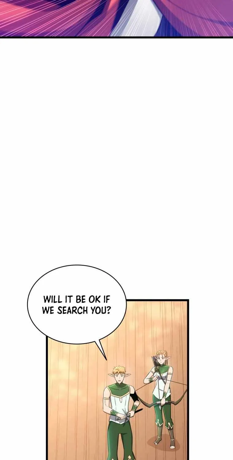 Read Arcane Sniper chapter 123 image 18 on Lezhin