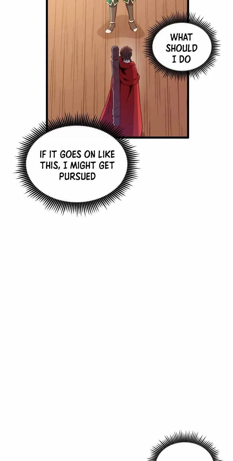 Read Arcane Sniper chapter 123 image 19 on Lezhin
