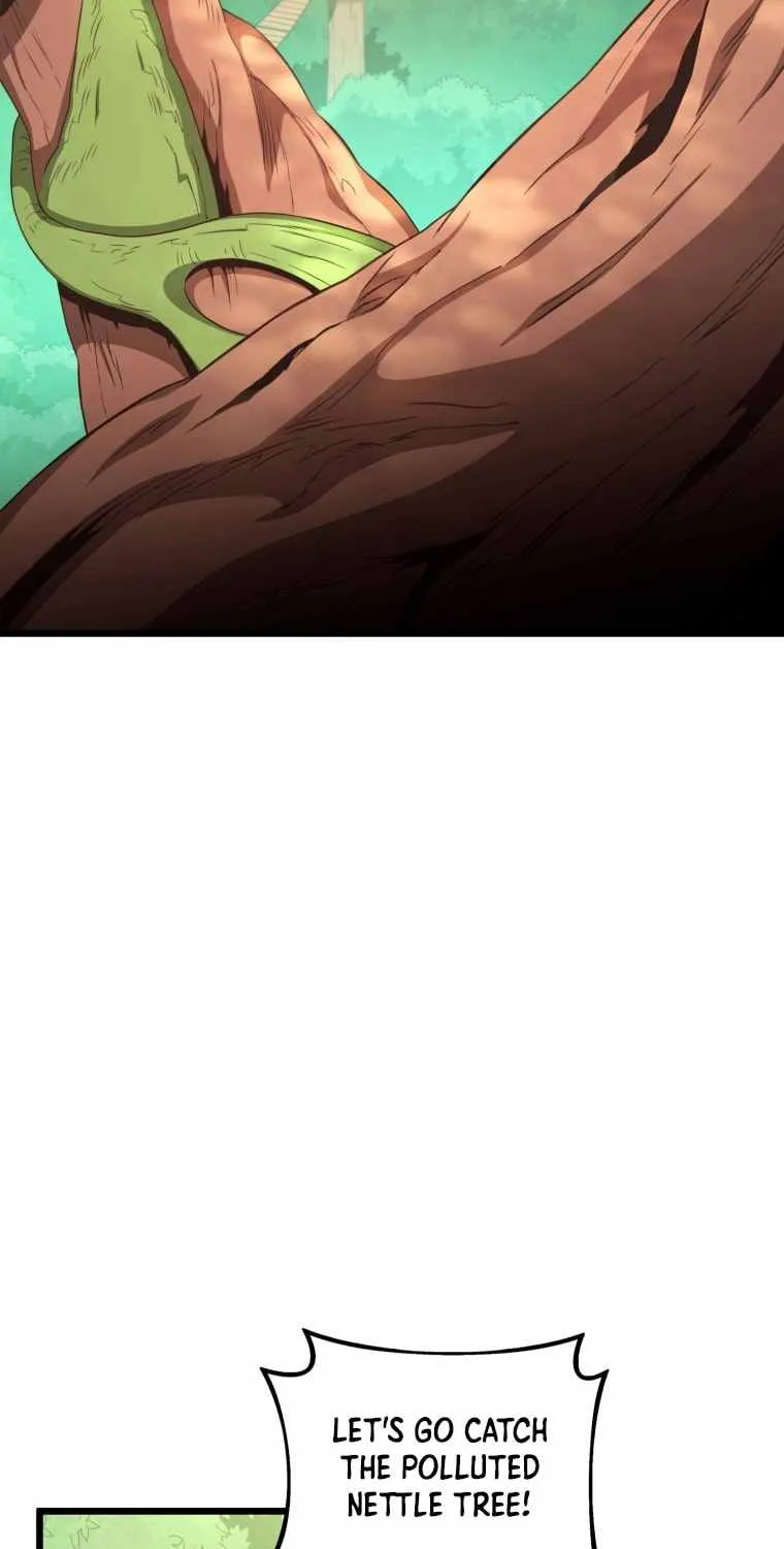 Read Arcane Sniper chapter 123 image 3 on Lezhin