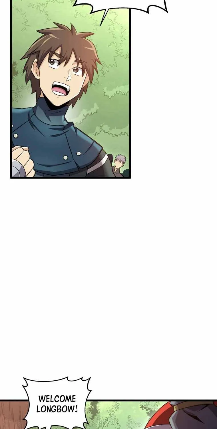 Read Arcane Sniper chapter 123 image 4 on Lezhin