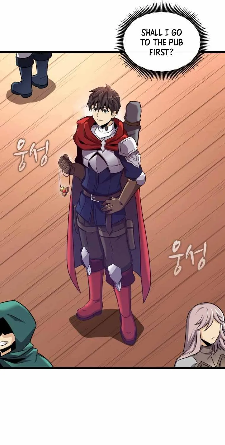 Read Arcane Sniper chapter 123 image 9 on Lezhin