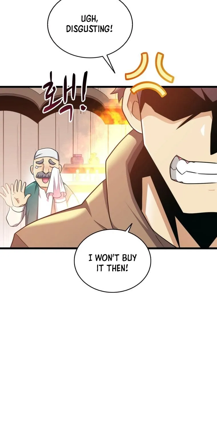 Read Arcane Sniper chapter 124 image 10 on Lezhin