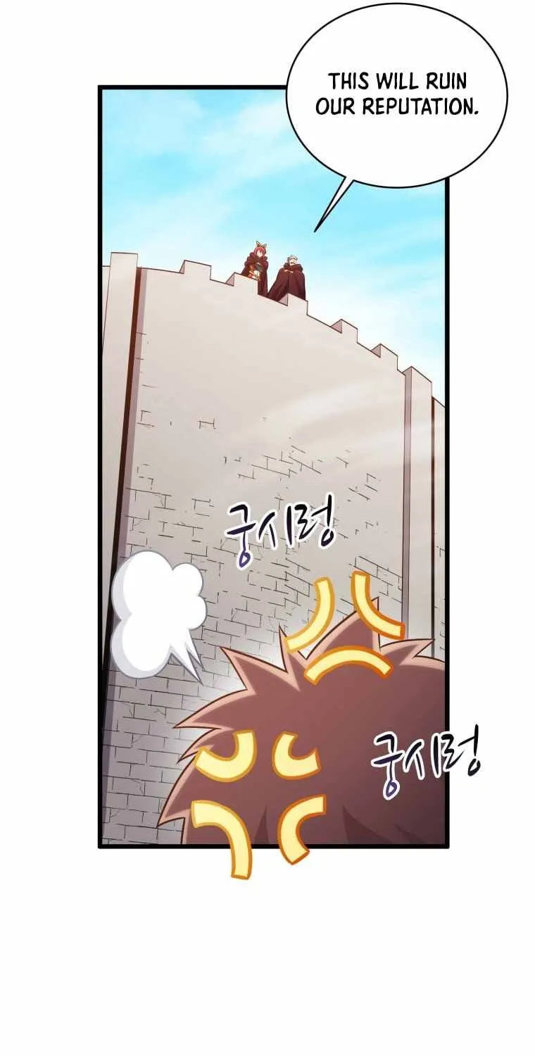 Read Arcane Sniper chapter 124 image 12 on Lezhin