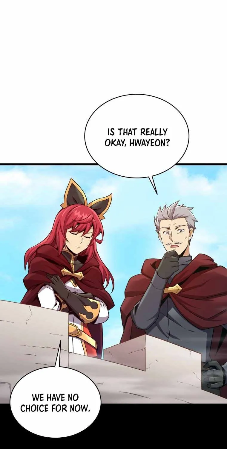 Read Arcane Sniper chapter 124 image 13 on Lezhin