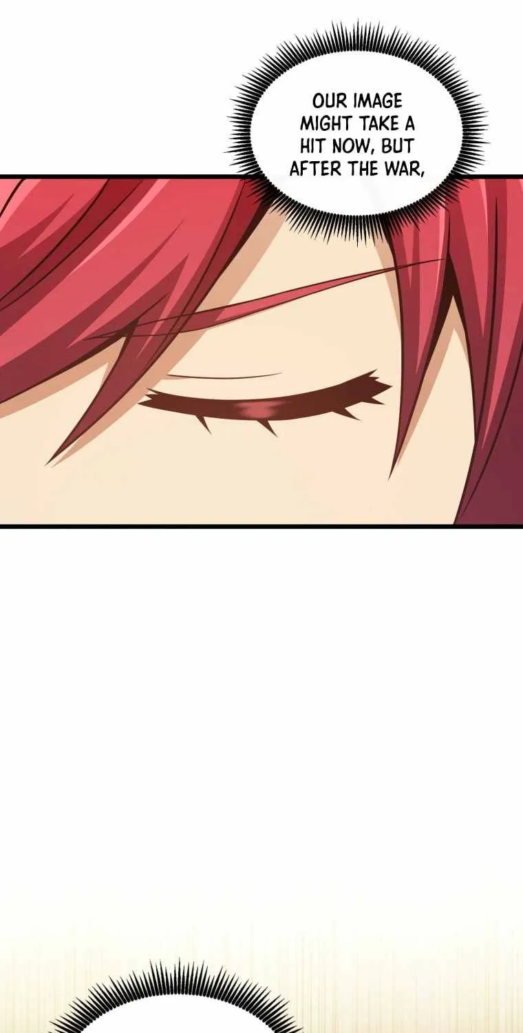 Read Arcane Sniper chapter 124 image 16 on Lezhin